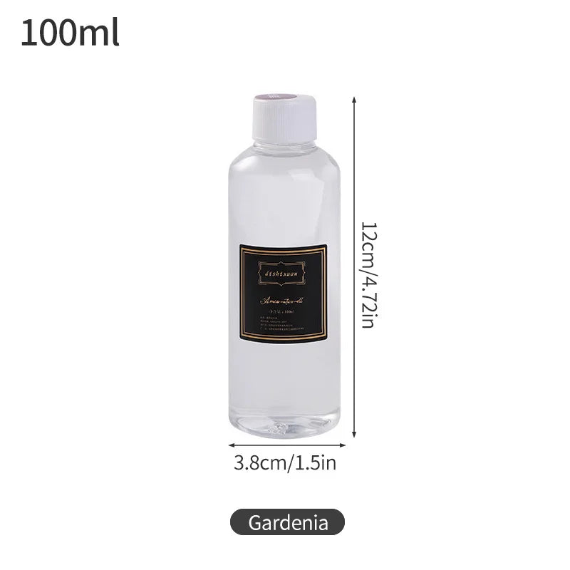 50ml Reed Diffuser Essential Oil