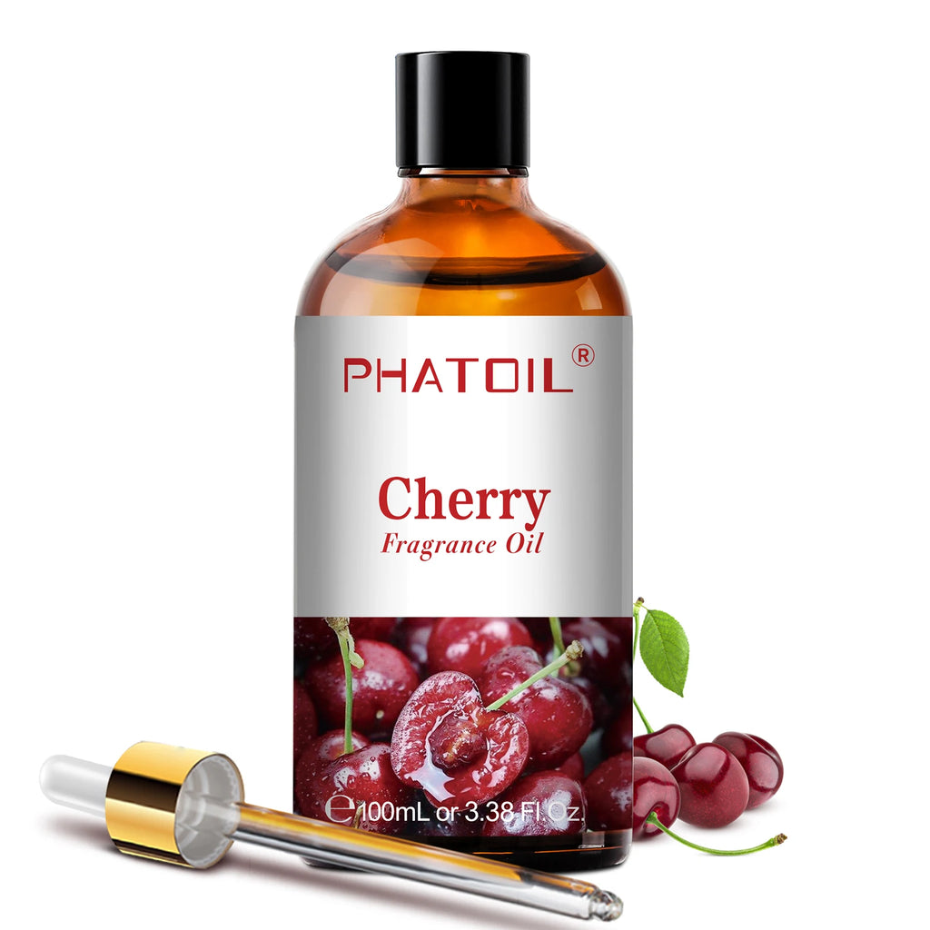 PHATOIL 100ml Aromatherapy Fragrance Oil