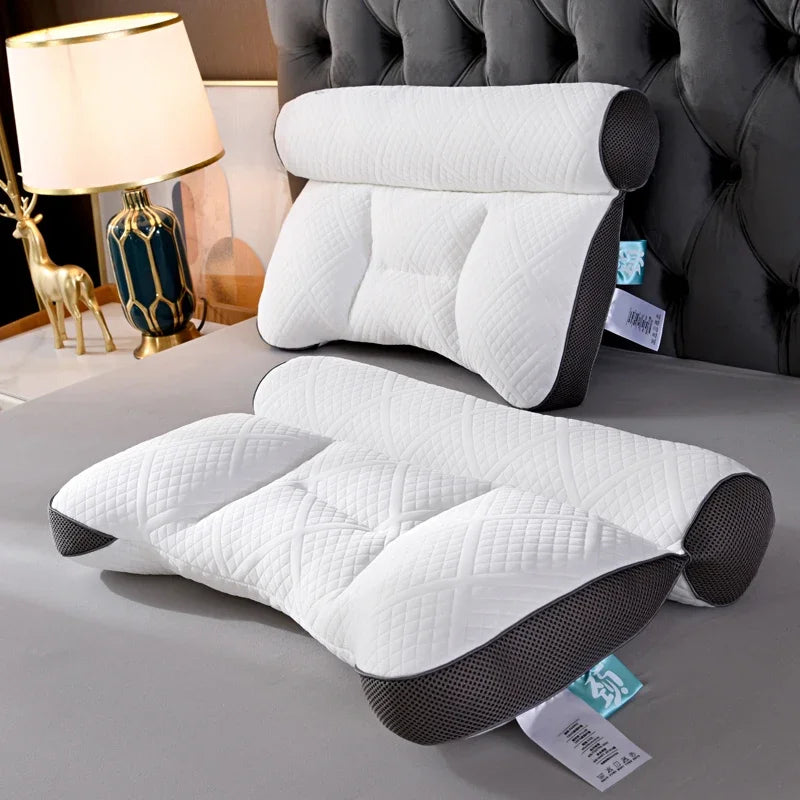 Cervical Orthopedic Soybean Fiber Pillow