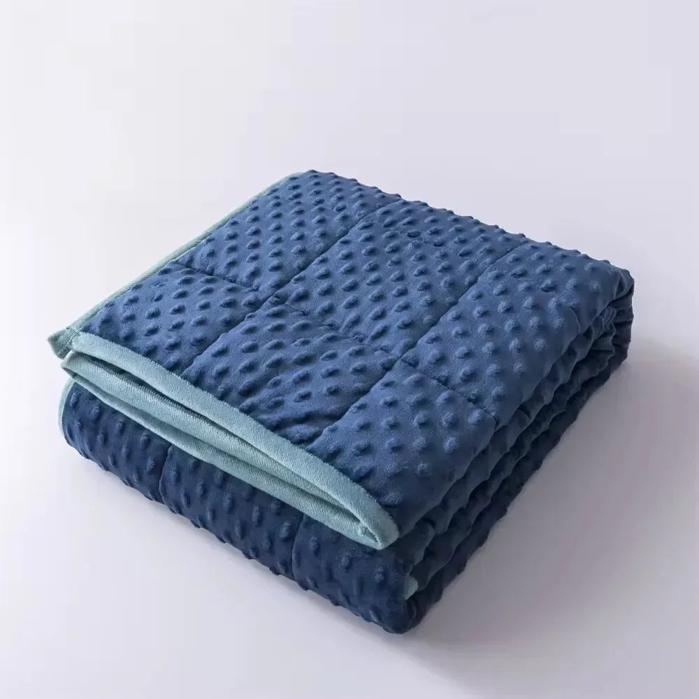 15lb Weighted Blanket for Adults
