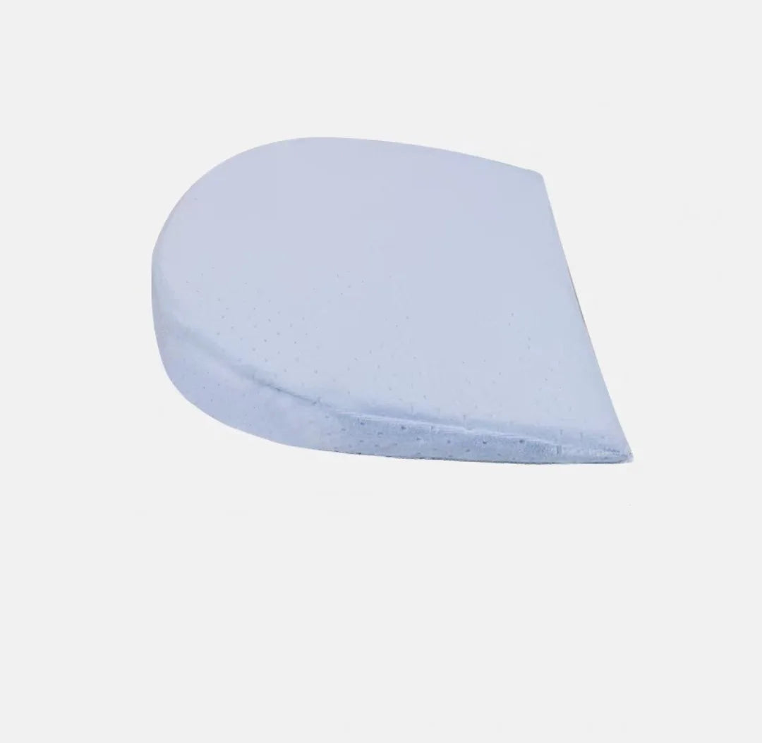 Baby Anti-Spit-Up Memory Pillow for Newborns