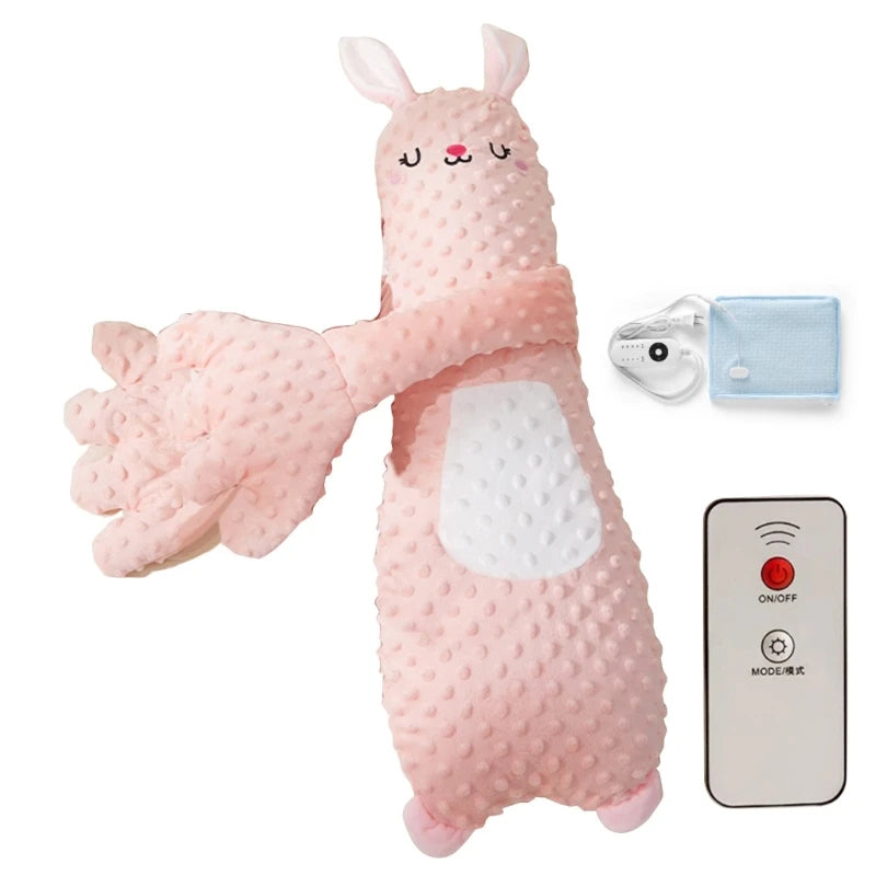 Infant Sleep Soothing Patting Pillow