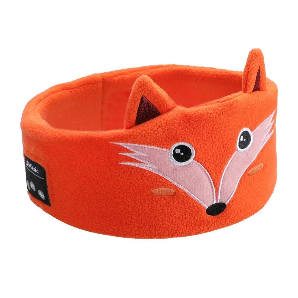 Kids Bluetooth Sleep Headband