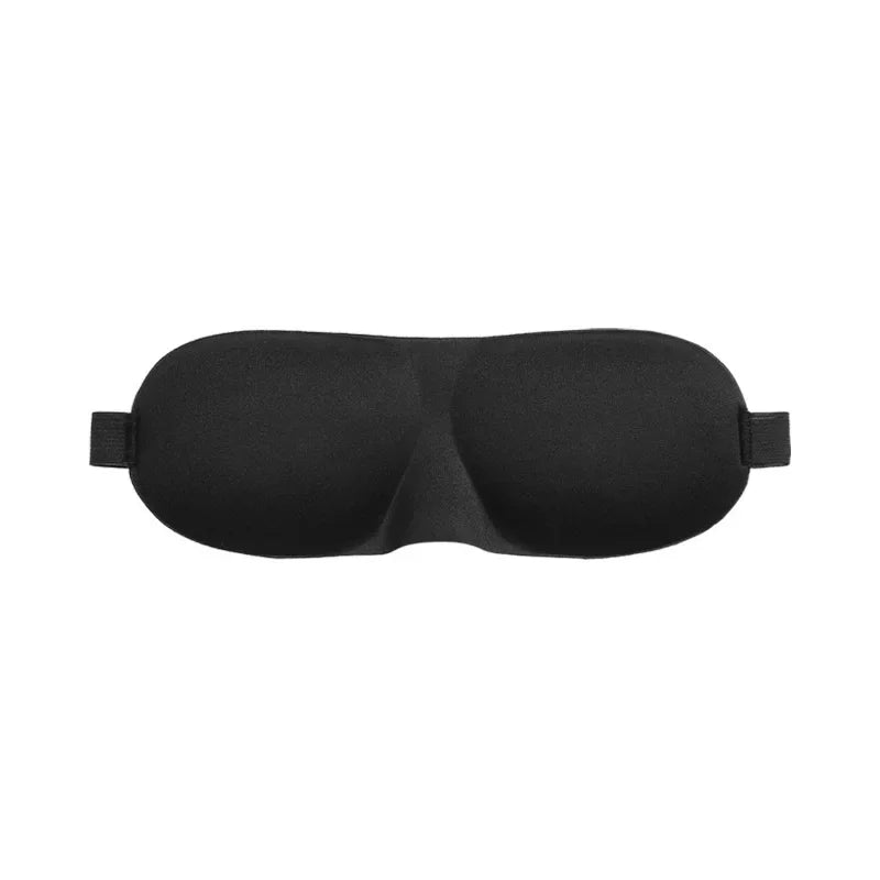 3D Soft Padded Sleep Eye Mask