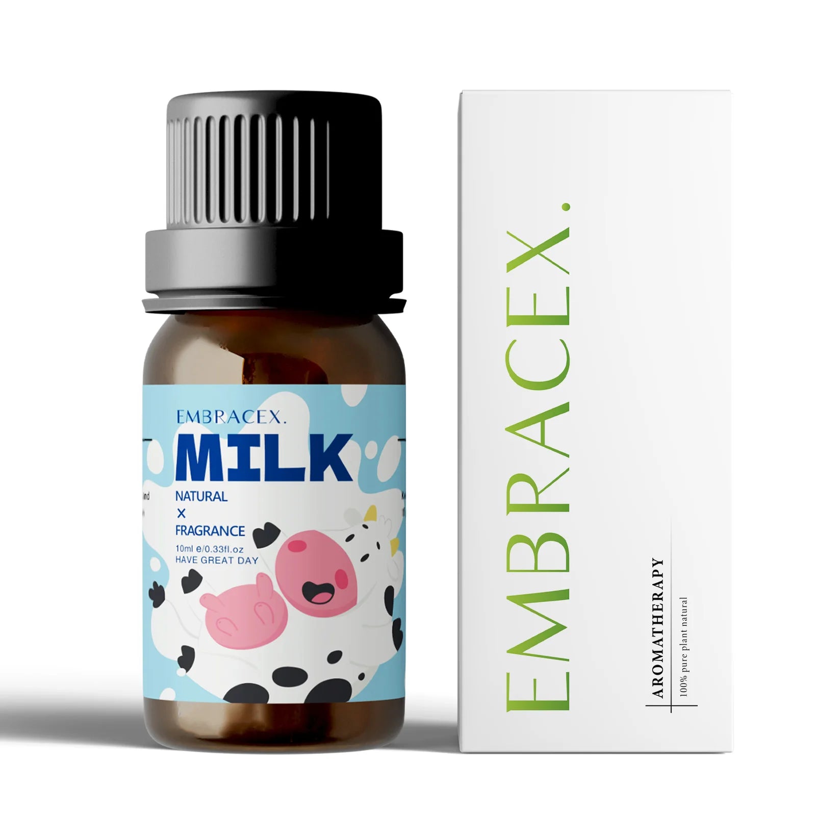 12-Pc Gourmet Essential Oils Set