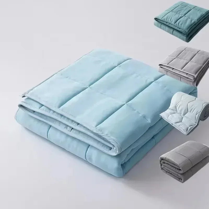 Heavy Weighted Blanket for Adults