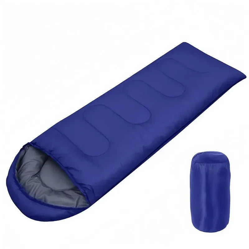 Ultralight 4-Season Camping Sleeping Bag
