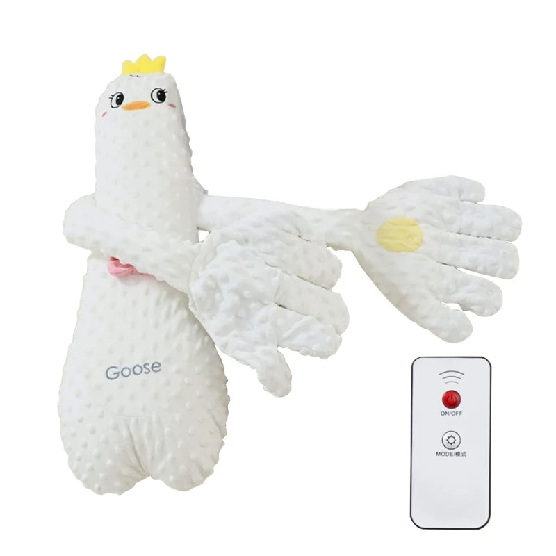 Infant Sleep Soothing Patting Pillow