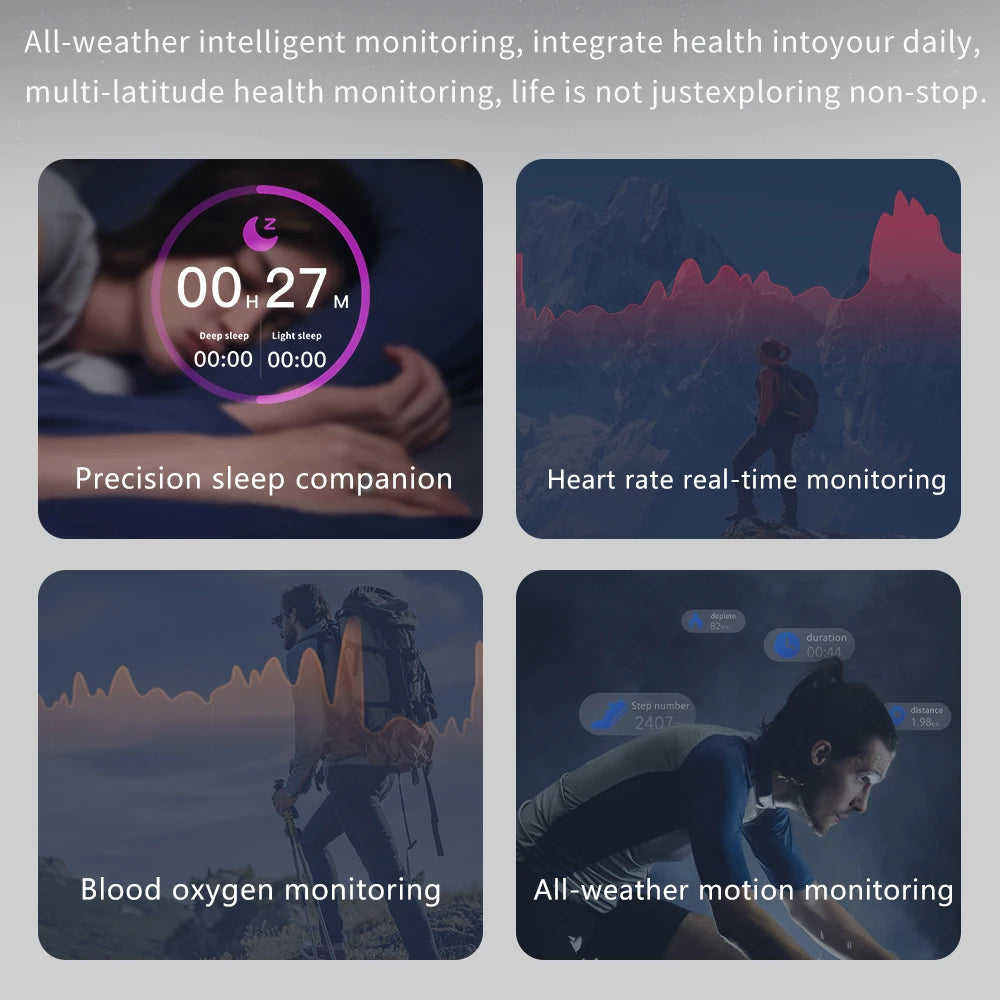 Samsung Galaxy Smart Ring for Men