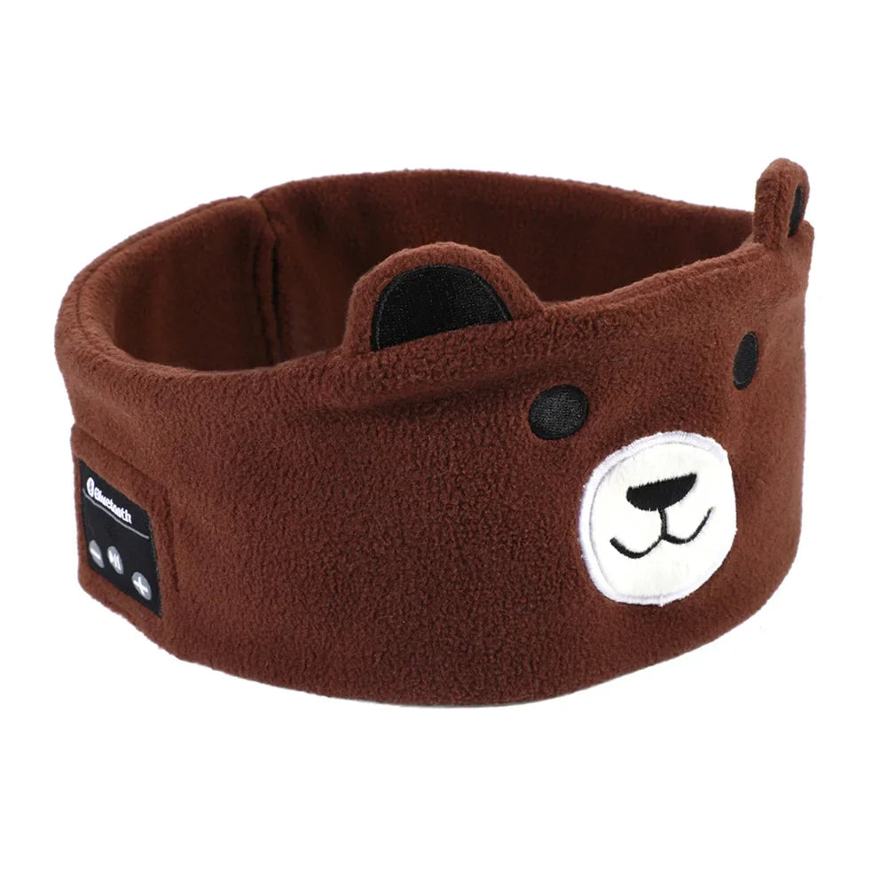 Kids Bluetooth Sleep Headband