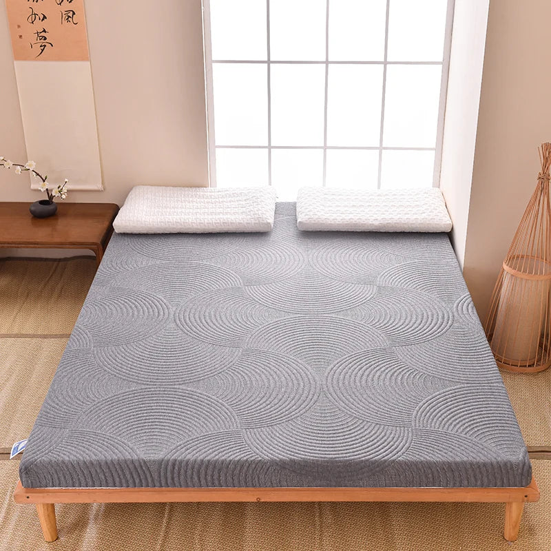 3.1" Queen Cooling Memory Foam Topper