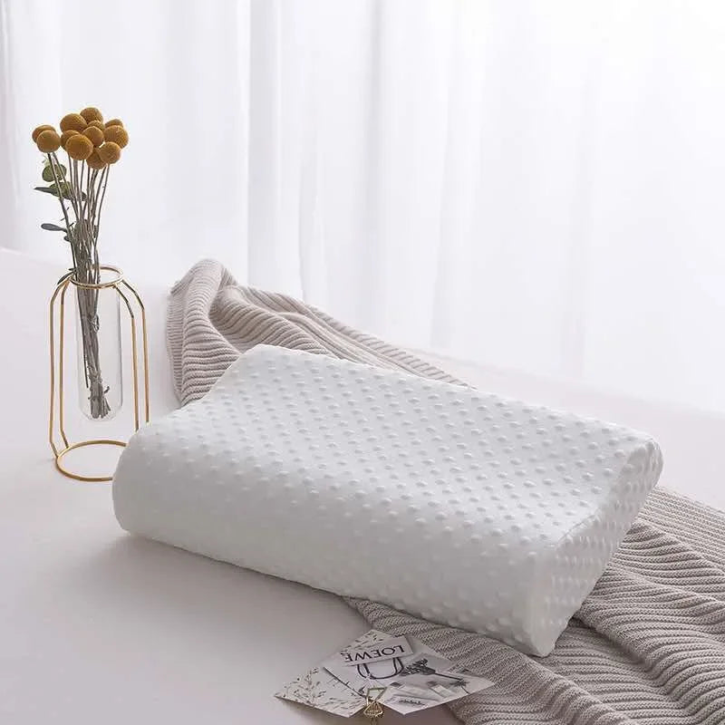 Long Memory Foam Maternity Pillow