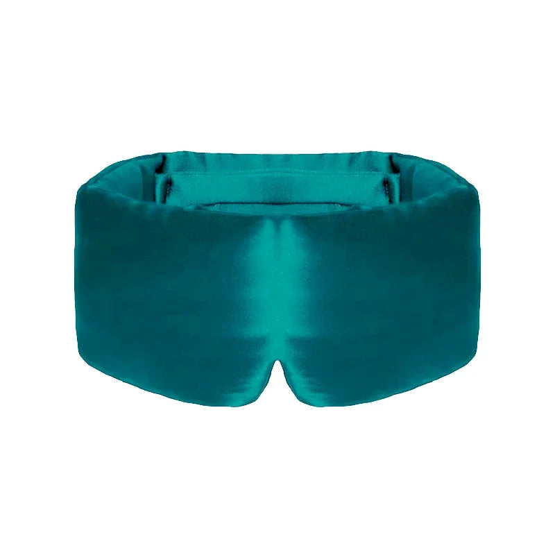 Eyepatch Sleep Mask – Soft Eye Cover