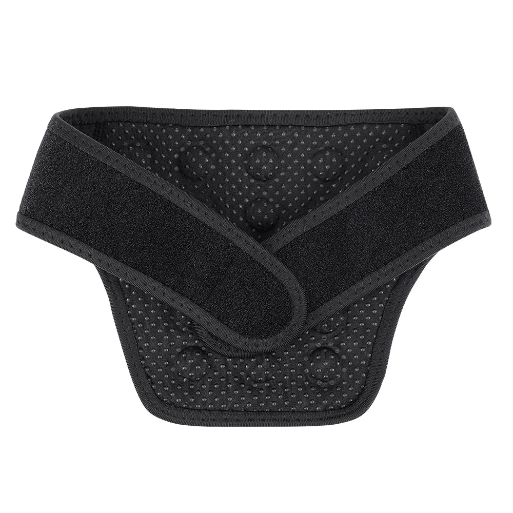 Heating Magnetic Neck Support Brace
