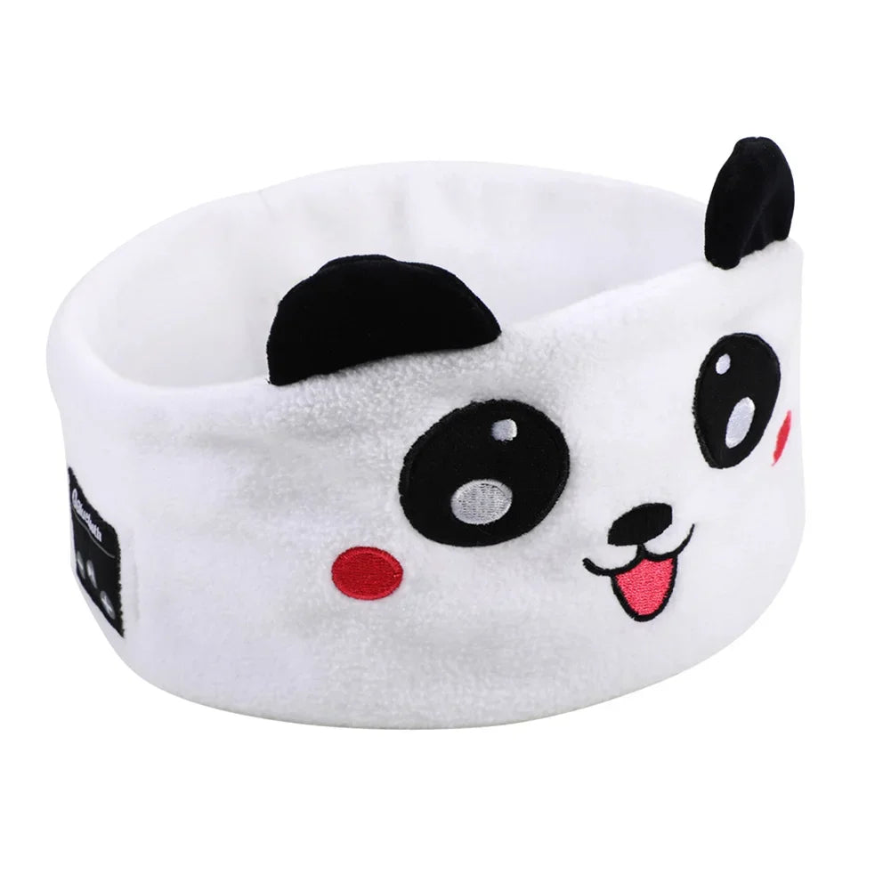 Kids Bluetooth Sleep Headband