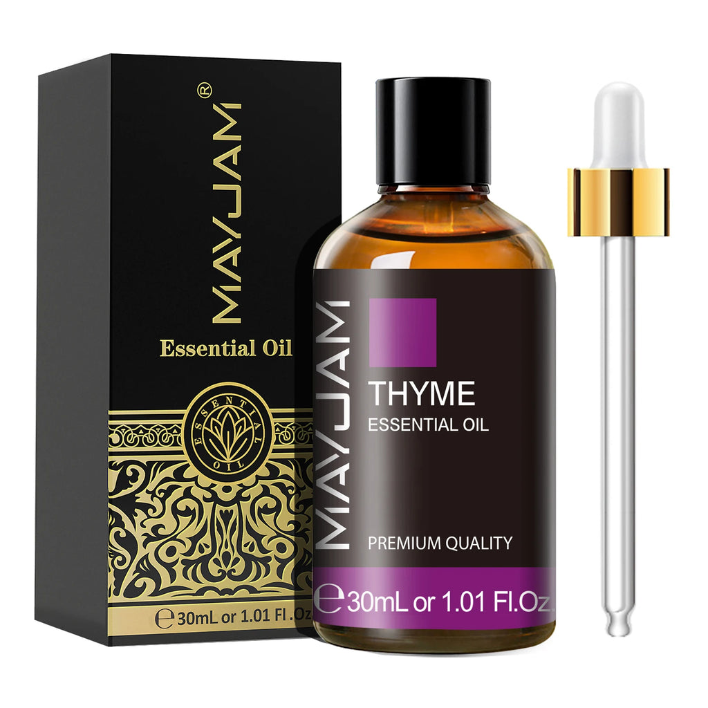 MAYJAM 30ML Aromatherapy Essential Oil