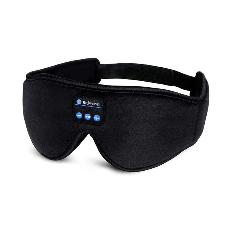 Bluetooth 5.0 Sleep Headband Mask