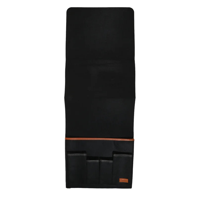 Felt Bedside Storage Pocket Organizer