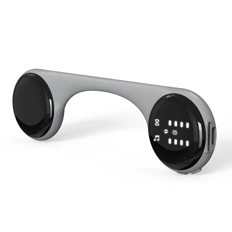 Bone Conduction Sleep Speaker