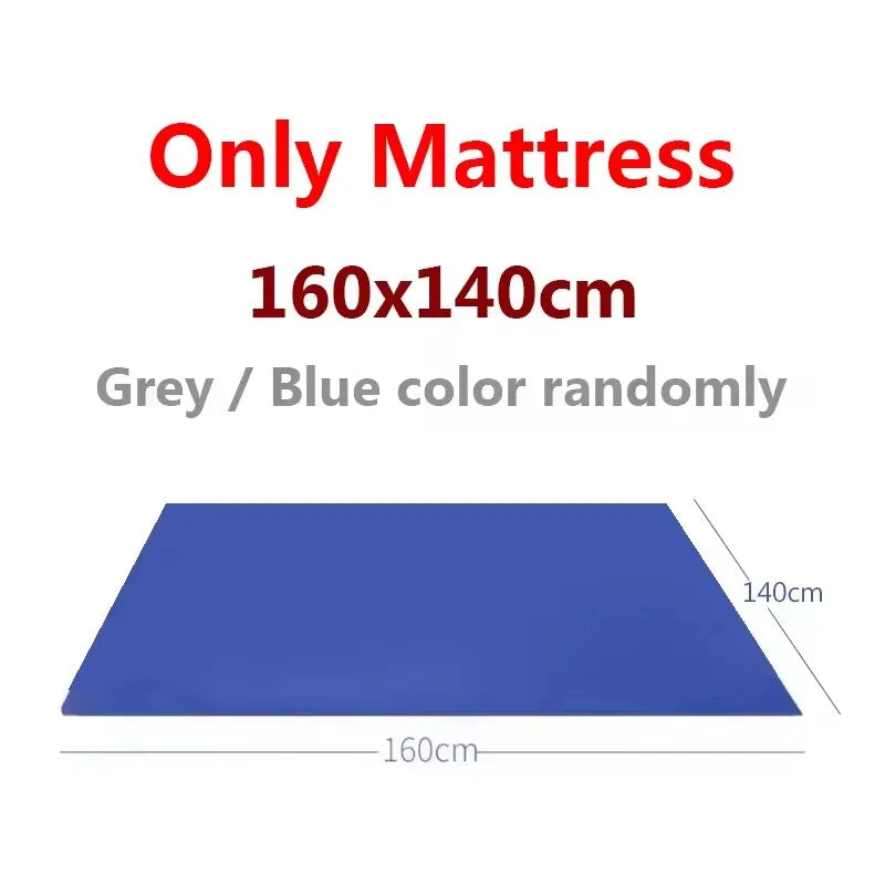 Water-Cooled Mattress Cooling Pad