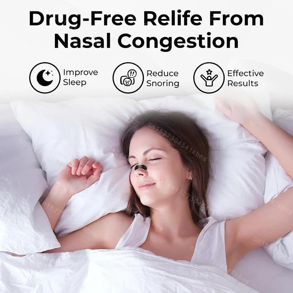 Anti Snore Mouth Tape Strips