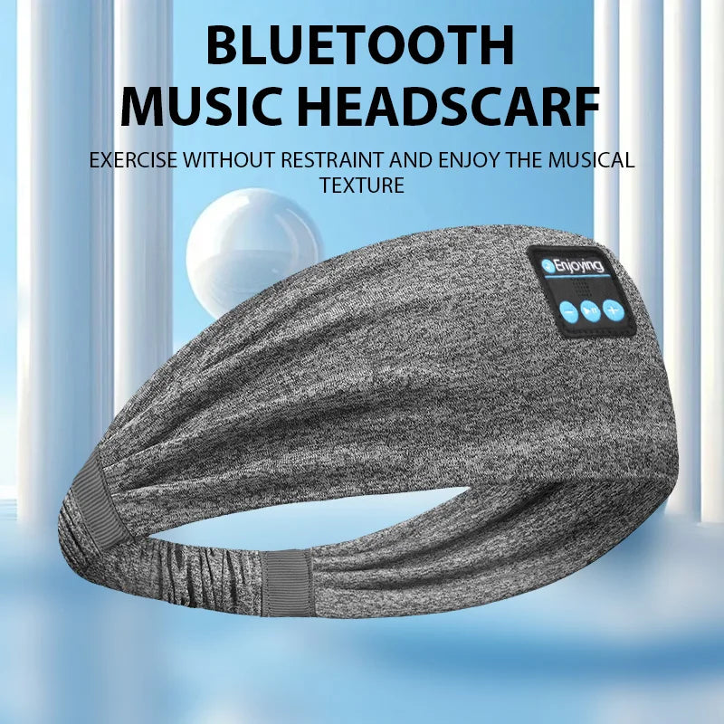 Wireless Bluetooth Headband Headphones