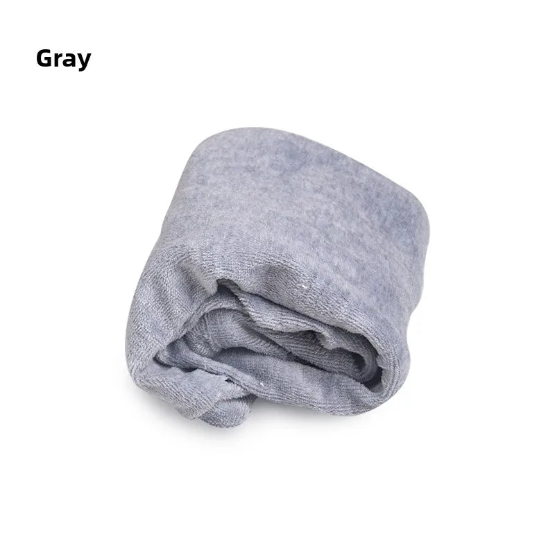 Low Profile Memory Foam Pillow