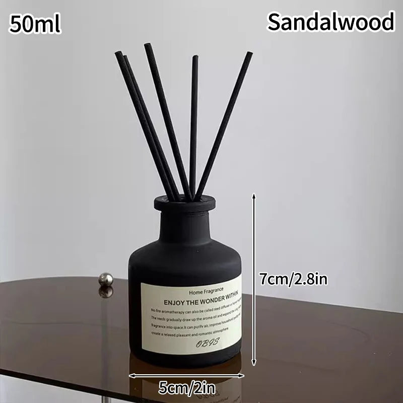 50ml Reed Diffuser Essential Oil