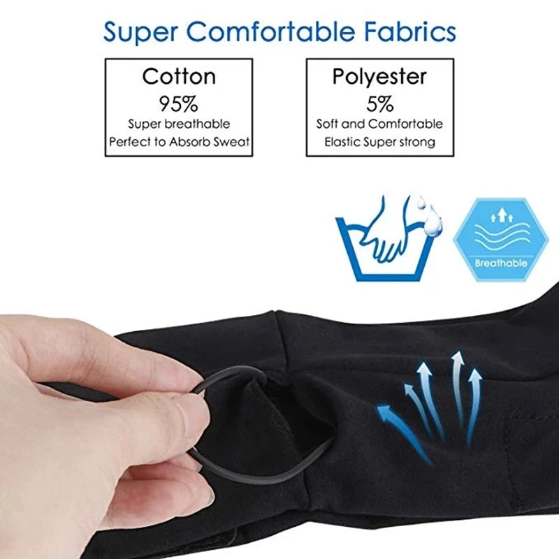 Wireless Bluetooth Sports Headband