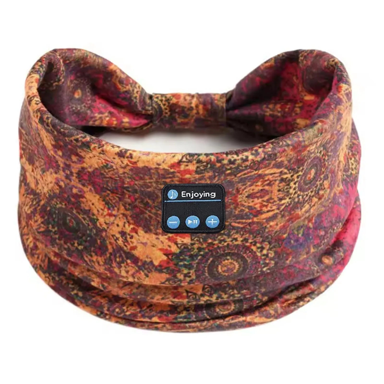 Bluetooth Sleep & Sports Headband