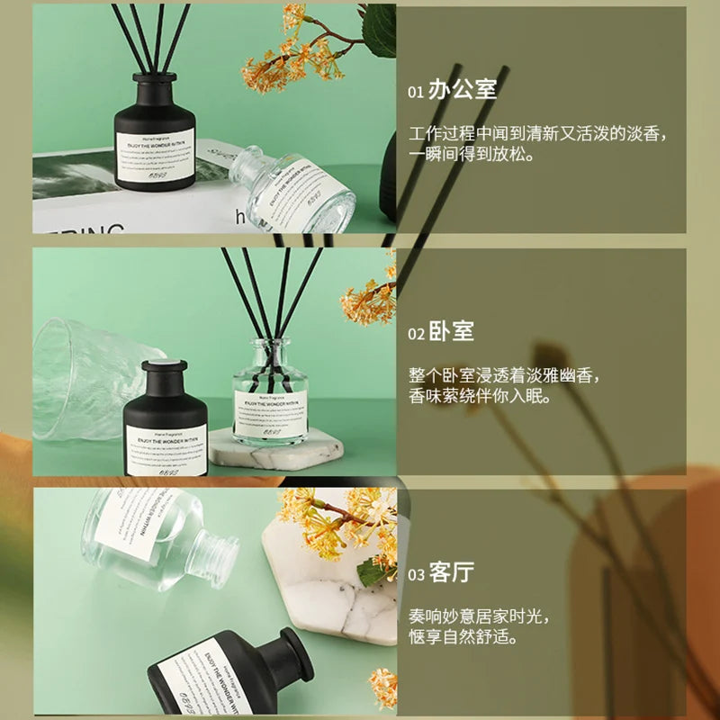 50ml Reed Diffuser Essential Oil