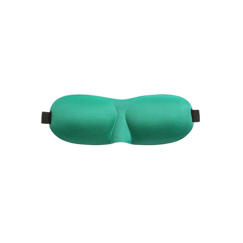 3D Soft Padded Sleep Eye Mask