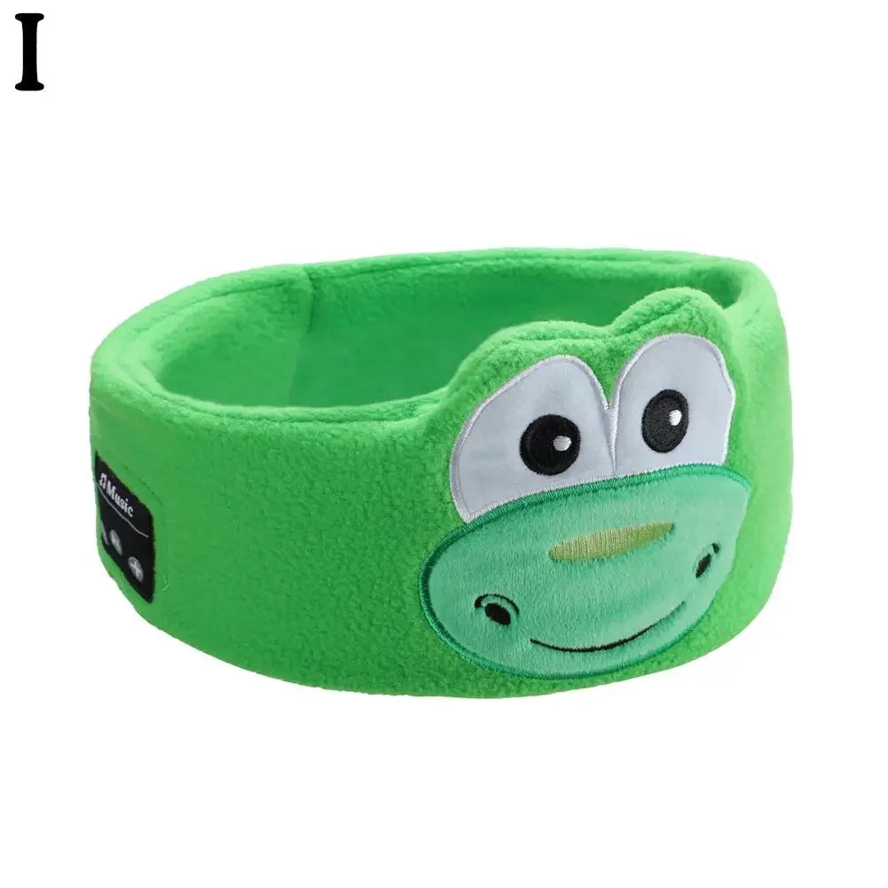 Bluetooth Kids Sleep Headband