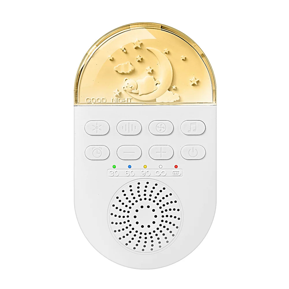 Baby White Noise Sound Machine