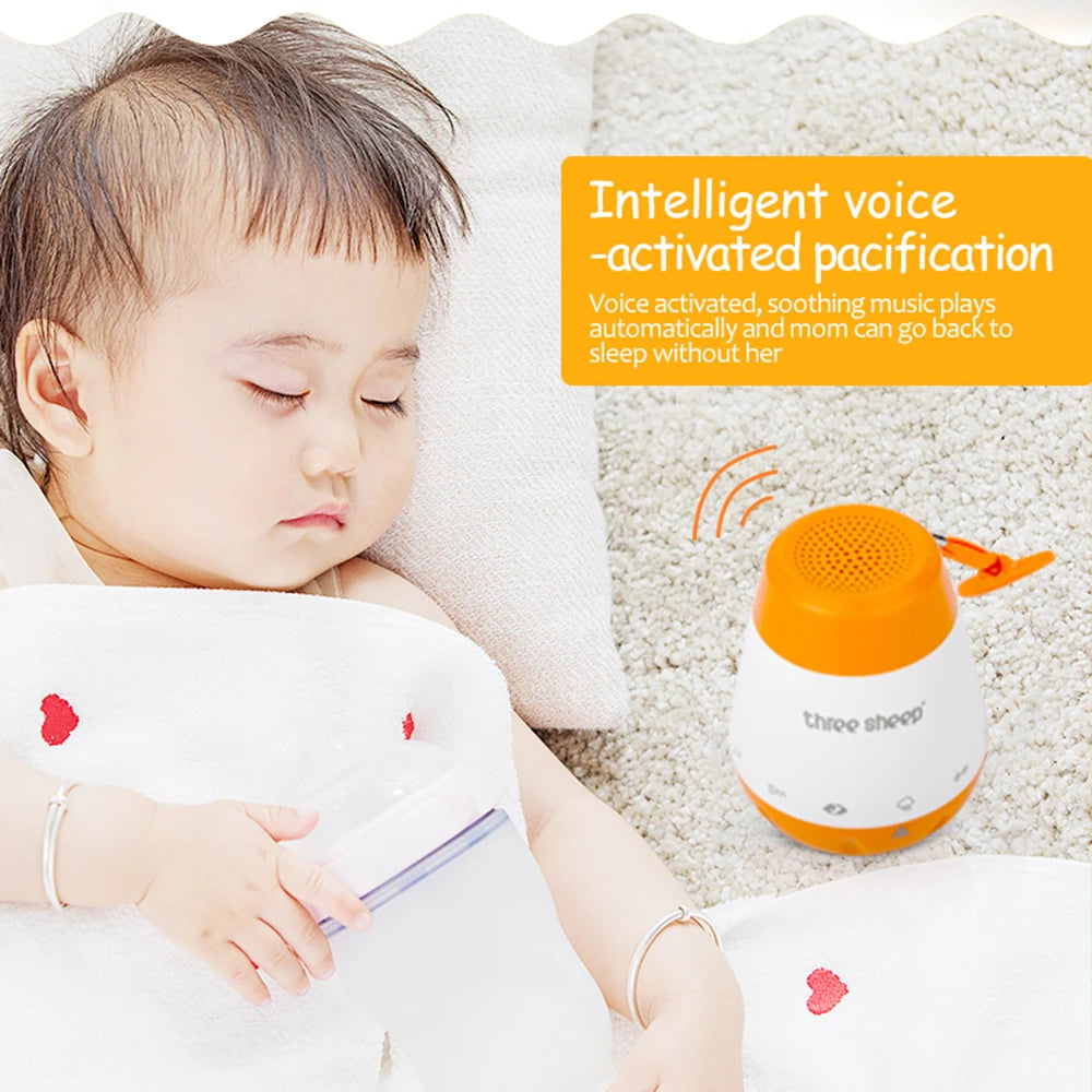 Baby White Noise Sleep Machine