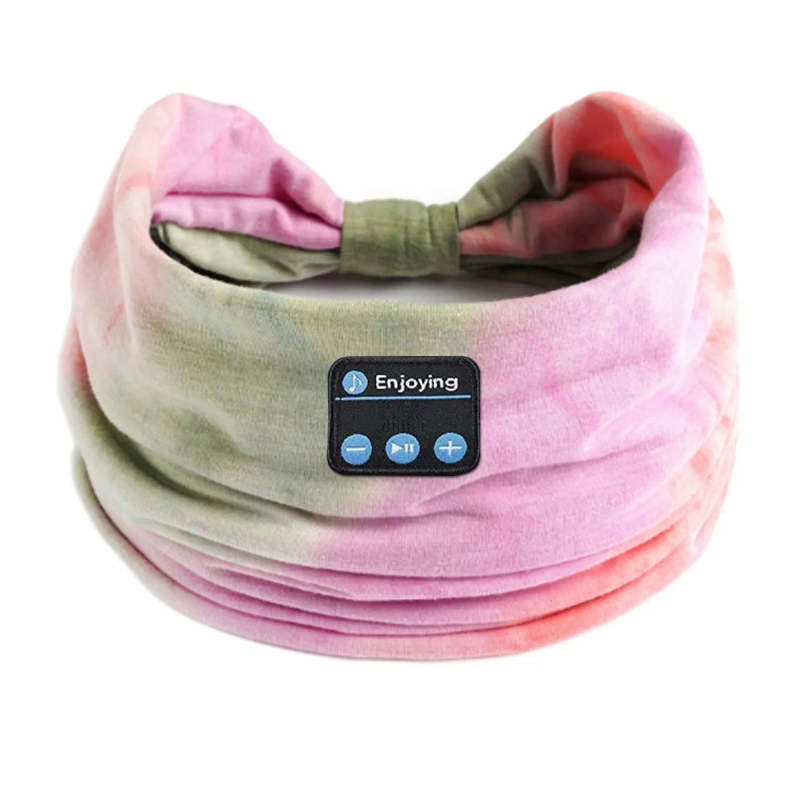 Bluetooth Sleep & Sports Headband