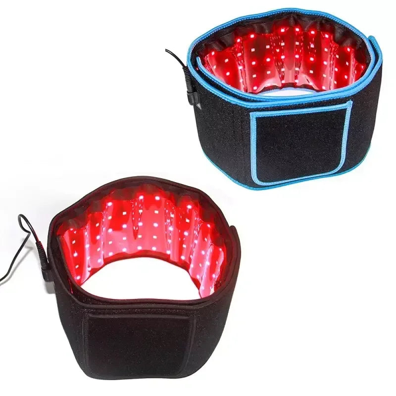 Red & Infrared Light Therapy Slimming Belt