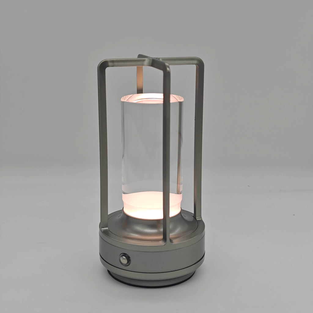LED Touch Dimmable Desk Lamp