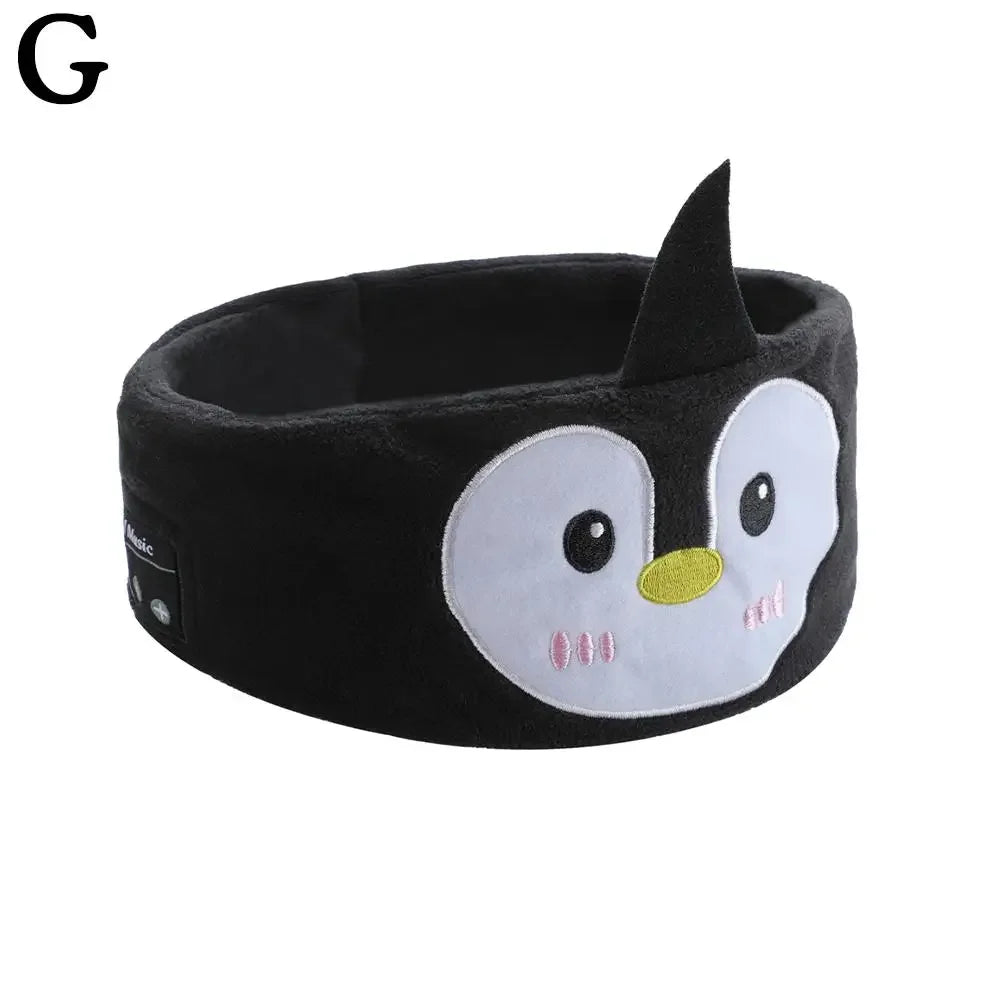 Bluetooth Kids Sleep Headband