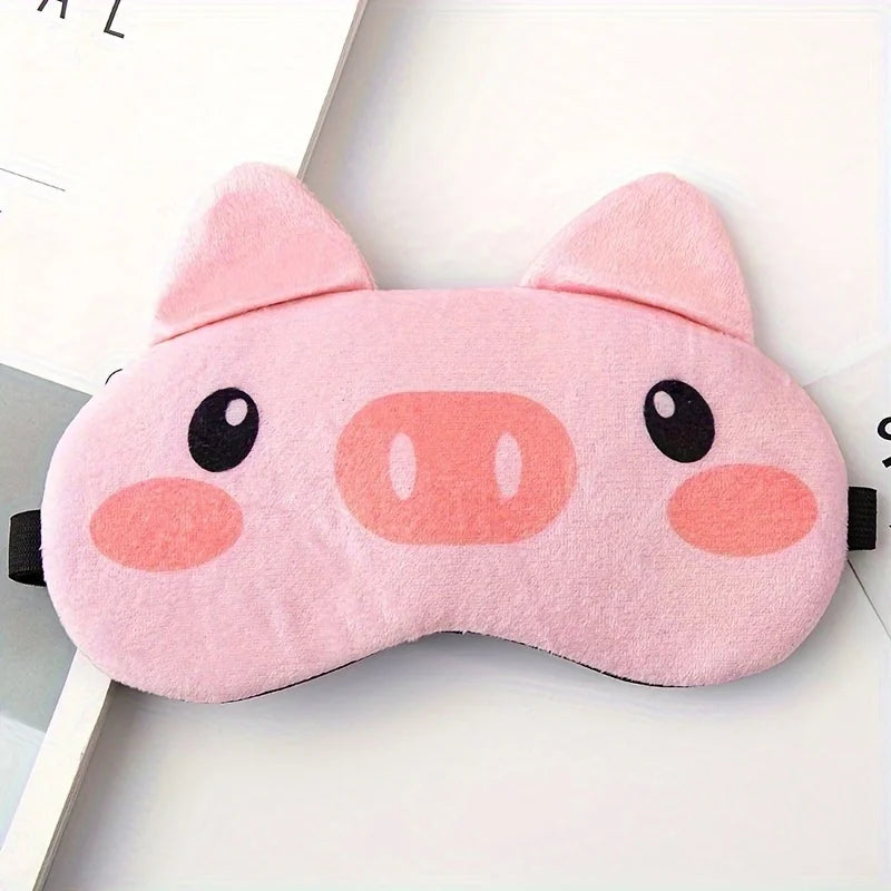 Comfort Sleep Eye Mask for Women