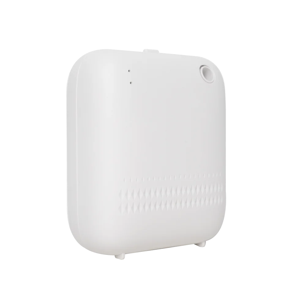 Bluetooth Smart Aroma Diffuser