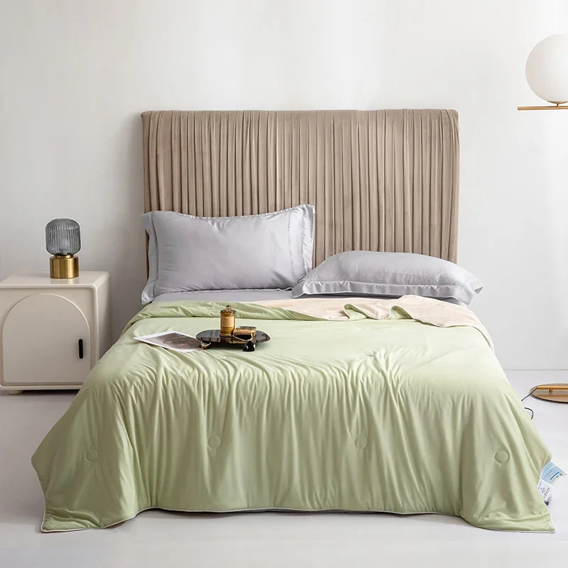 High-Quality Cooling Summer Blanket