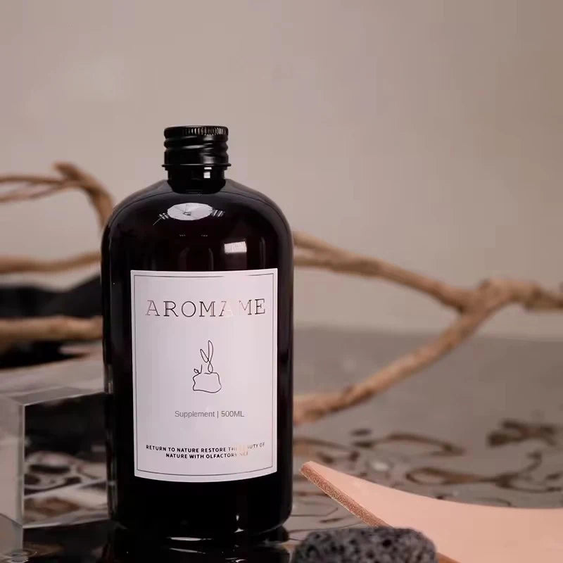 1000ml Hotel-Style Reed Diffuser Oil