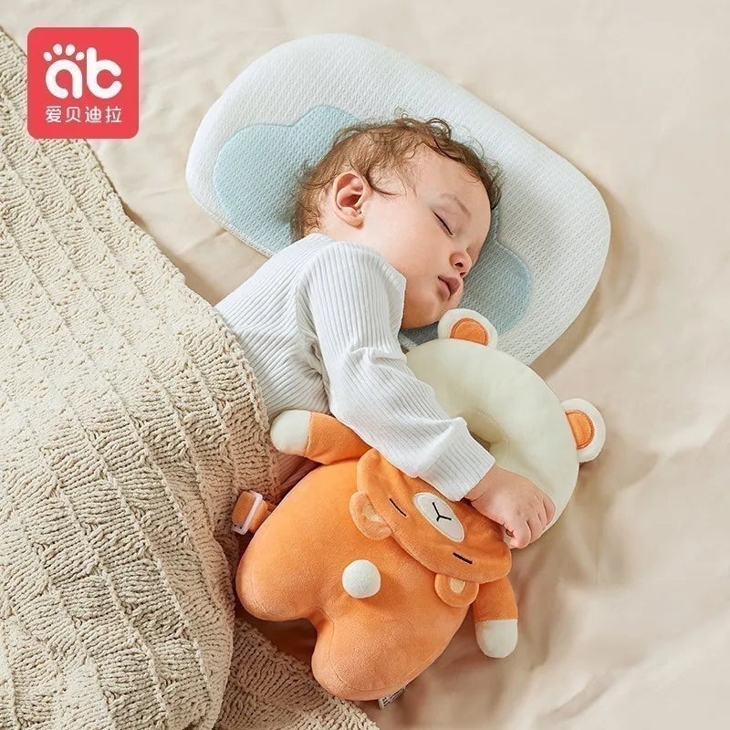 Baby Head Protector Safety Cushion for Toddlers
