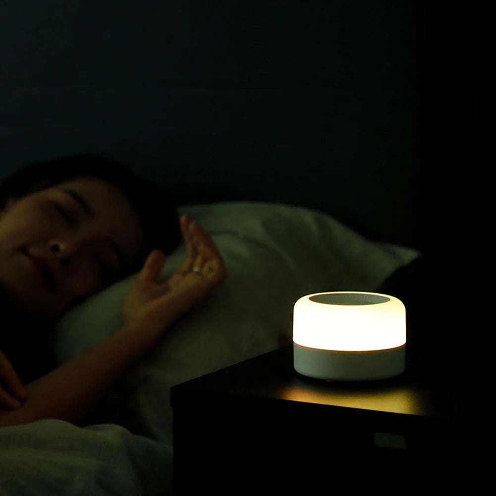 Desktop White Noise Sleep Machine