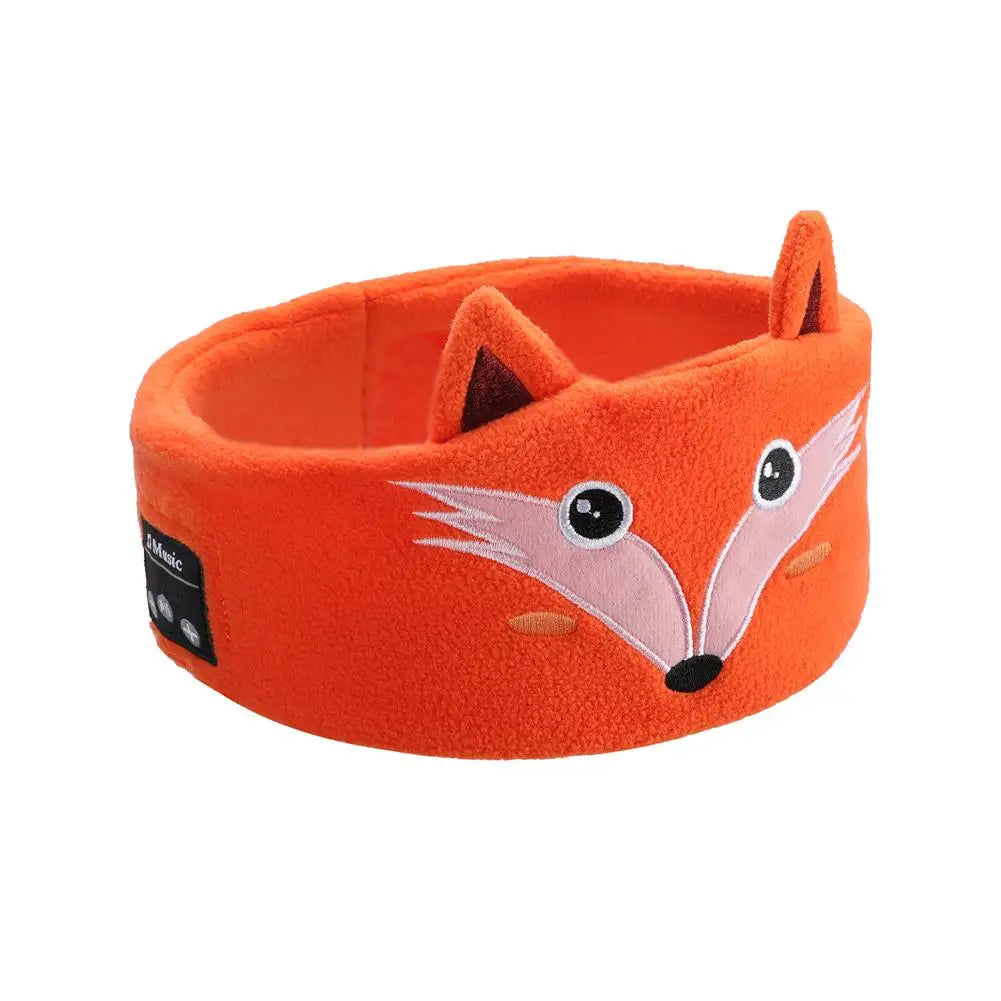 Bluetooth Kids Sleep Headband