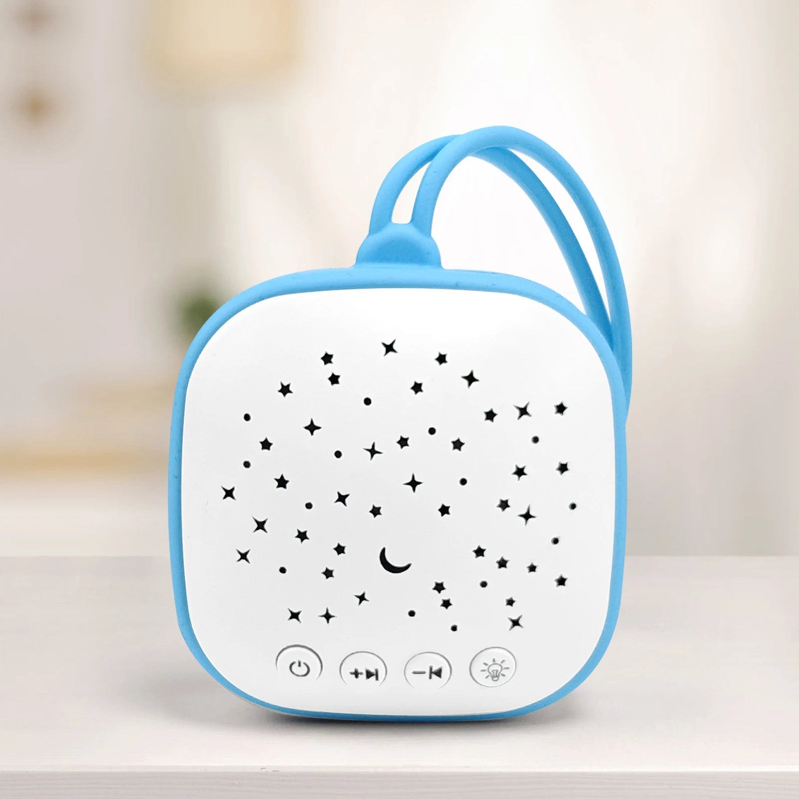 Baby White Noise Sleep Trainer
