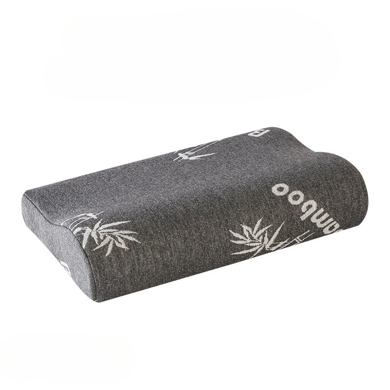 Long Memory Foam Maternity Pillow