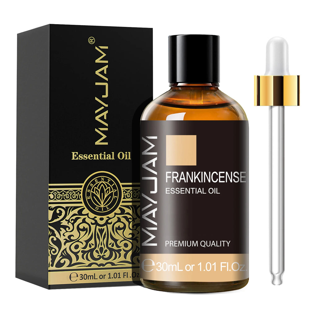 MAYJAM 30ML Aromatherapy Essential Oil