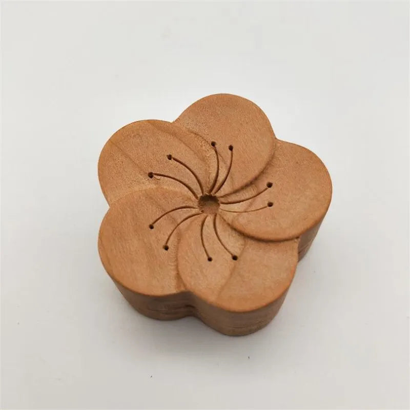 Wooden Aromatherapy Essential Oil Diffuser